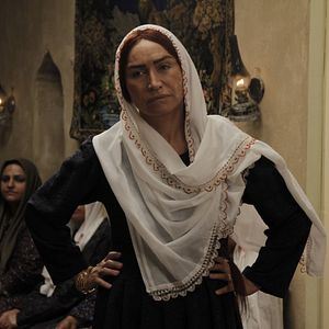 Photo Demet Akbağ