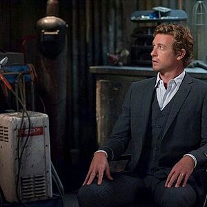 Photo Simon Baker
