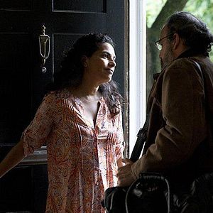 Photo Sarita Choudhury