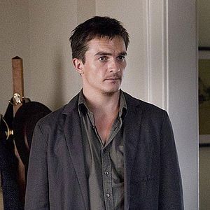 Photo Rupert Friend