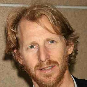 Photo Lew Temple