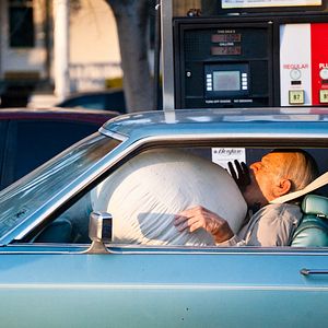Photo Bad Grandpa