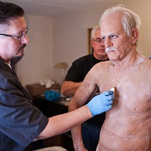 Photo Bad Grandpa