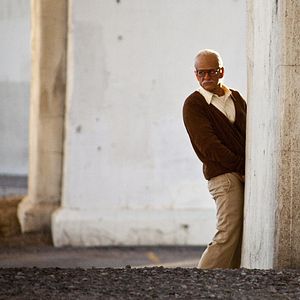 Photo Bad Grandpa