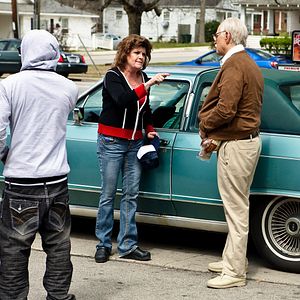Photo Bad Grandpa