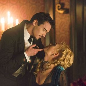 Photo Dracula