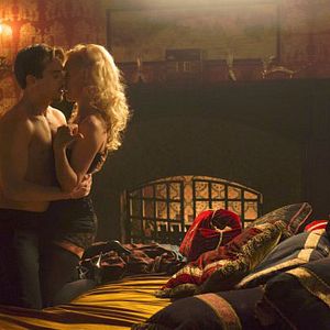 Photo Dracula
