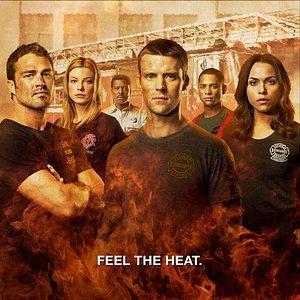 Photo Chicago Fire