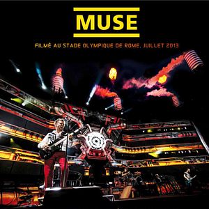 Photo Muse - Olympic Stadium