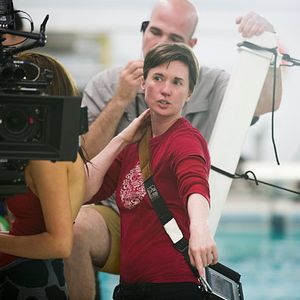 Photo Kimberly Peirce