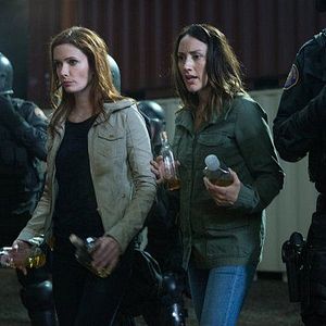 Photo Elizabeth Tulloch