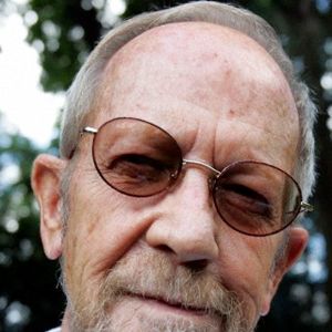 Photo Elmore Leonard