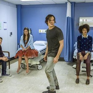 Photo Merritt Patterson