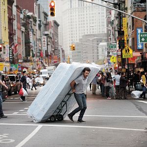 Photo Casse-tête chinois