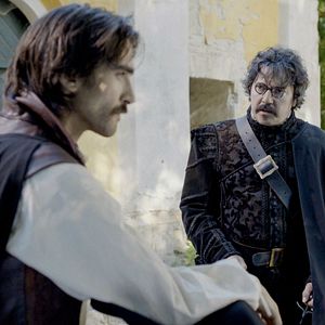 Photo Miguel Hermoso Arnao