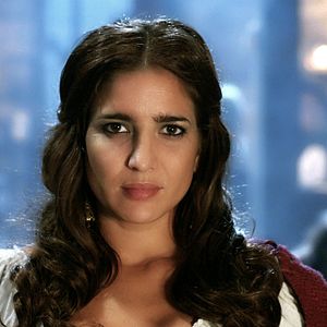 Photo Lucía Jiménez