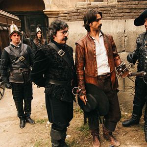 Photo Miguel Hermoso Arnao