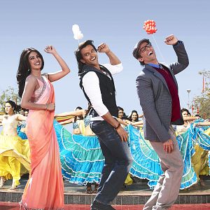 Photo Hrithik Roshan