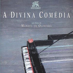 Photo La Divine comédie