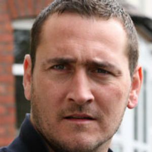 Photo Will Mellor