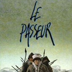 Photo Le Passeur