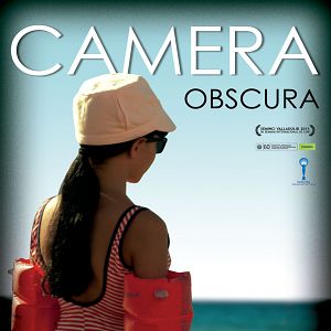 Photo Camera obscura