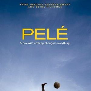 Photo Pelé - naissance d’une légende