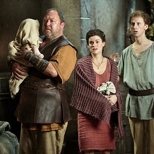 Photo Mark Addy