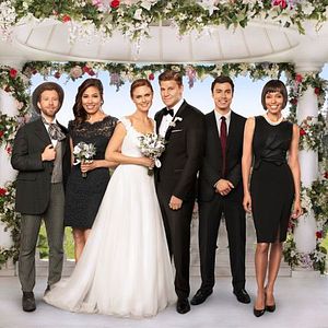 Photo Michaela Conlin