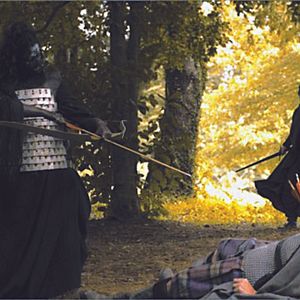 Photo Lord of the Games - Fellows Hip