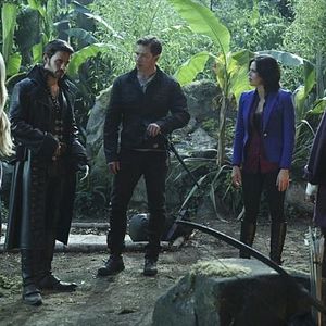 Photo Lana Parrilla