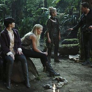 Photo Jennifer Morrison