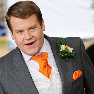 Photo James Corden