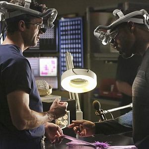 Photo Grey's Anatomy