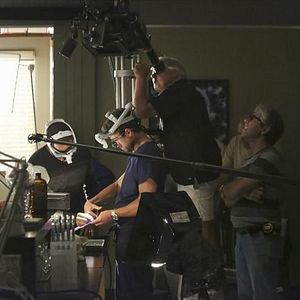 Photo Patrick Dempsey