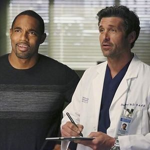 Photo Jason George (II)