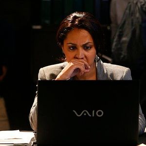 Photo Parminder Nagra