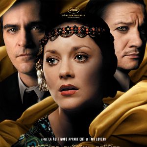 Photo The Immigrant