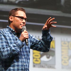 Photo Bryan Singer