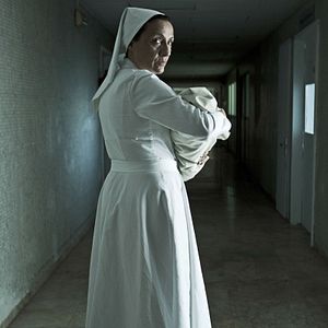 Photo Blanca Portillo