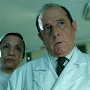 Photo Blanca Portillo