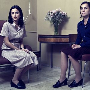 Photo Macarena García