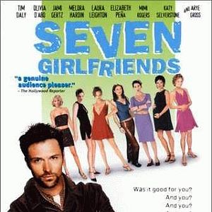 Photo Seven Girlfriends