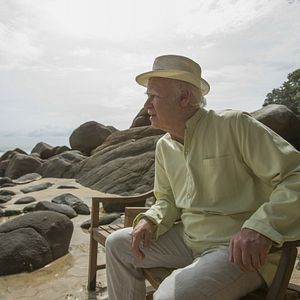 Photo Le Vieux qui ne voulait pas fêter son anniversaire