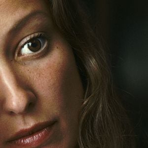 Photo Alexandra Maria Lara