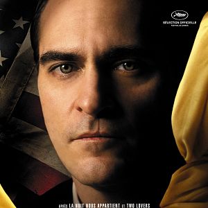 Photo The Immigrant