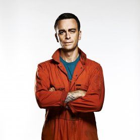 Photo Misfits