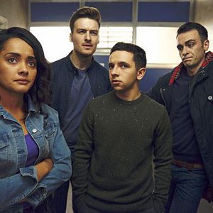 Photo Nathan McMullen