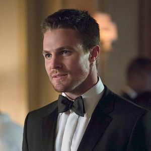 Photo Stephen Amell