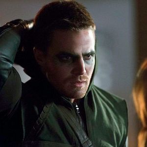 Photo Stephen Amell